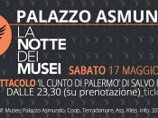 Palazzo Asmundo – La notte dei musei