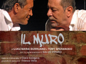 Il Muro – Teatro Cristal